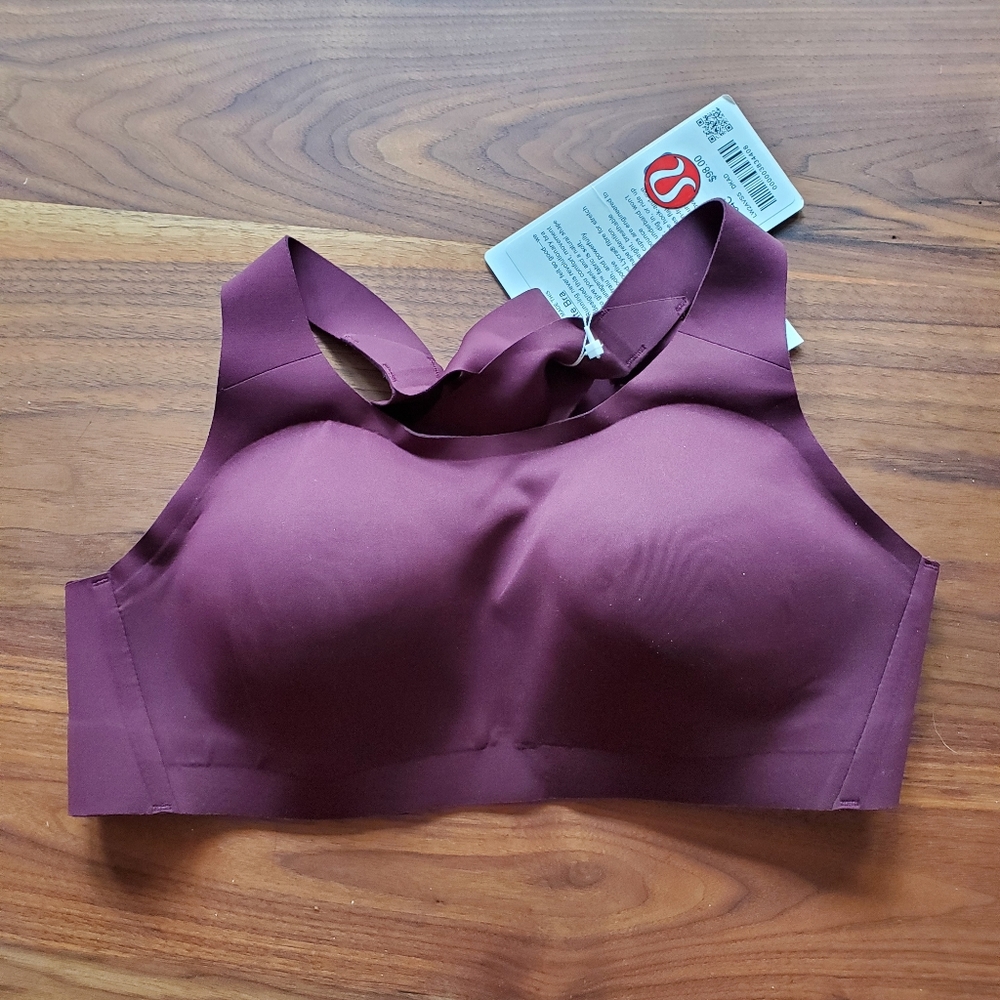 Lululemon Enlite Bra